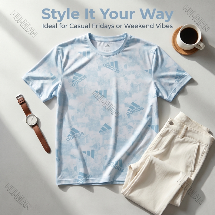 YH016#-DY-689 Outdoor Micro-Crepe