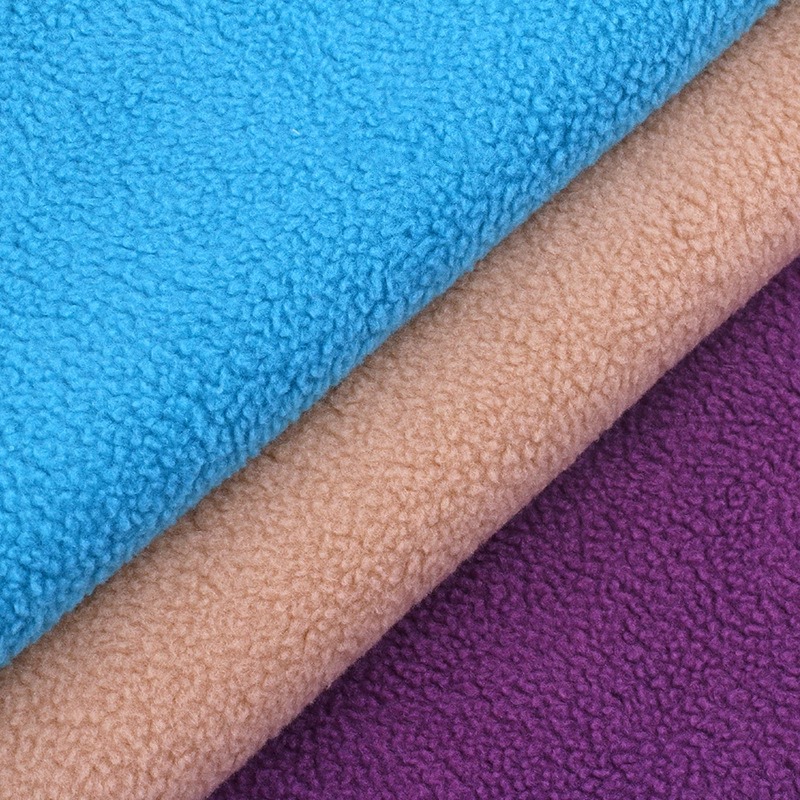 Brushed