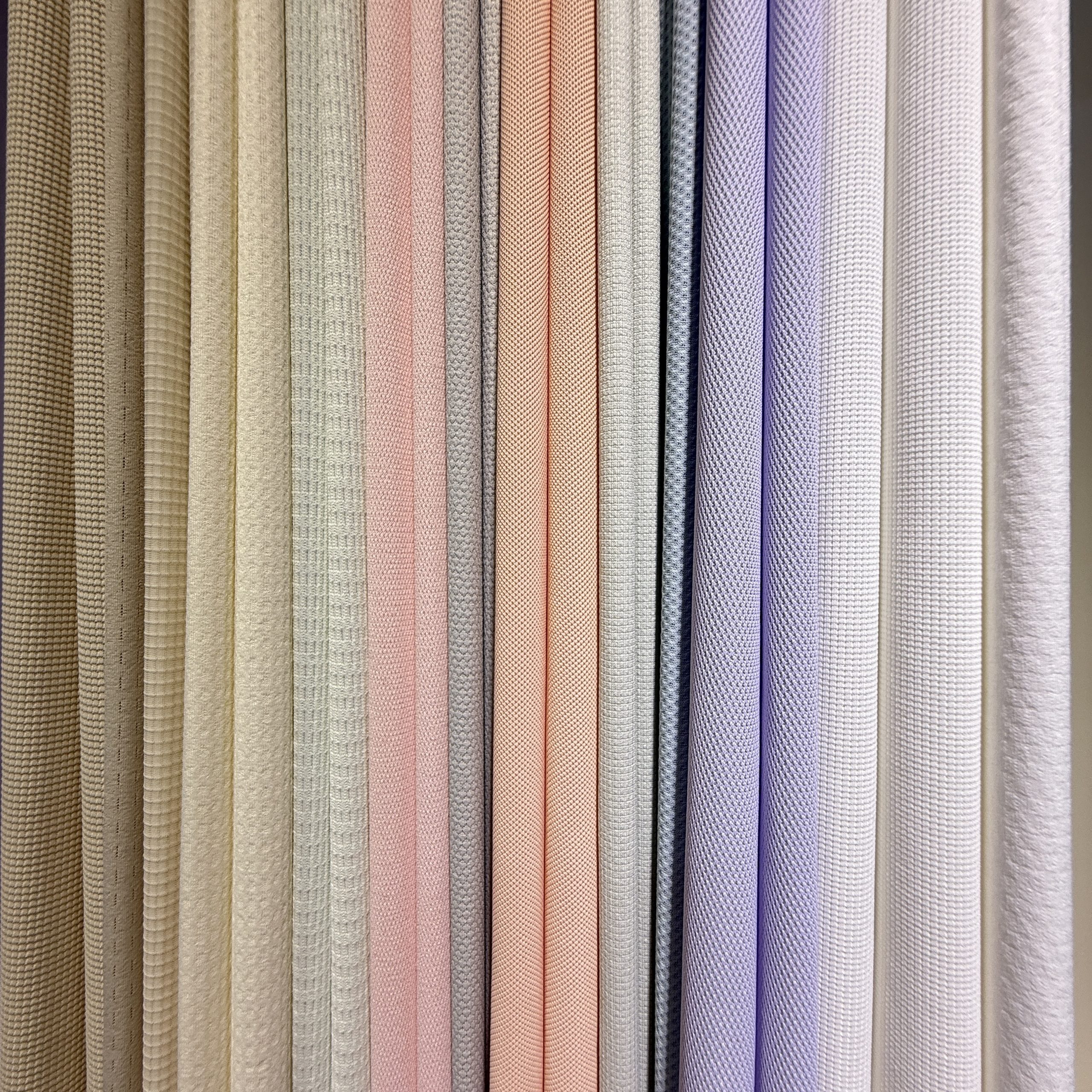 Lycra fabric